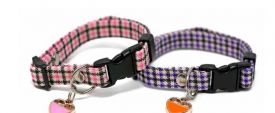 Biozoo Dodo Cat Collar